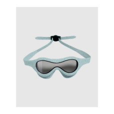 Окуляри для плавання Arena Spider Kids Mask бірюзовий 004287-901 (3468336926369)