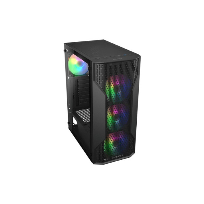 Корпус Cougar MX110 RGB
