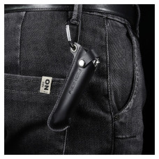 Чохол для ножа Roxon шкіряний для К3 коричневий (caseK3brown)