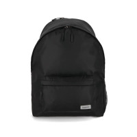 Рюкзак для ноутбука Bagland 17" Stylish XL 35L black coal 0055891 (1120420811)