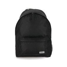 Рюкзак для ноутбука Bagland 17" Stylish XL 35L black coal 0055891 (1120420811)