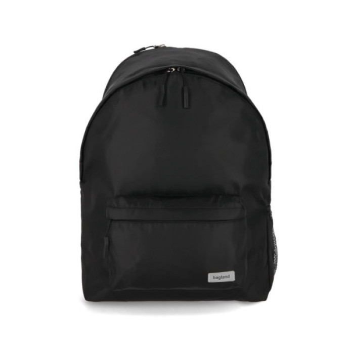 Рюкзак для ноутбука Bagland 17" Stylish XL 35L black coal 0055891 (1120420811)