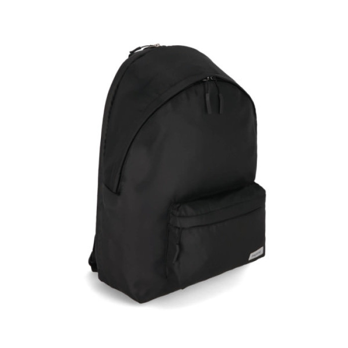 Рюкзак для ноутбука Bagland 17" Stylish XL 35L black coal 0055891 (1120420811)