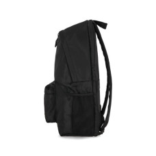 Рюкзак для ноутбука Bagland 17" Stylish XL 35L black coal 0055891 (1120420811)