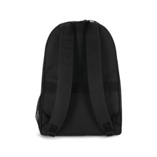 Рюкзак для ноутбука Bagland 17" Stylish XL 35L black coal 0055891 (1120420811)
