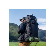 Матрац надувний Naturehike CNK2550WS019, 200х60х6.5 см, зелений із мішком для надування (6977465869630)