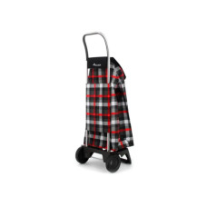 Сумка-візок Rolser Jet Scottish Joy Negro (JET048-1023) (931964)