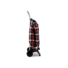 Сумка-візок Rolser Jet Scottish Joy Negro (JET048-1023) (931964)