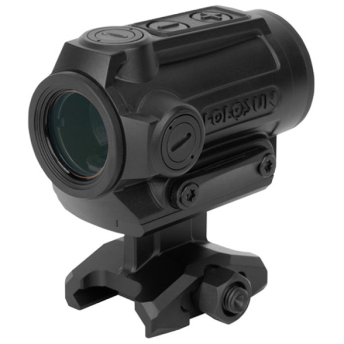 Коліматорний приціл Holosun ARO-MRS-GR (747074)