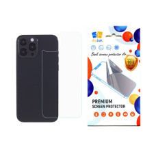 Скло захисне Drobak back panel Apple iPhone 14 Pro Max (535323)