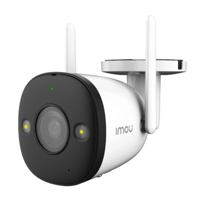 Камера відеоспостереження Imou Bullet 2E (2.8) (IPC-K3DP-5H0WF (2.8))