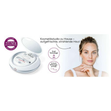 Прилад для чищення шкіри обличчя Beurer FC 100