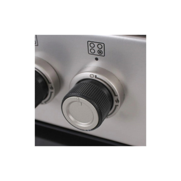 Плита PRIME Technics PSG 54002 B