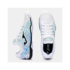 Футзалки Joma Maxima MAXS2532IN білий 41 (8447150163179)