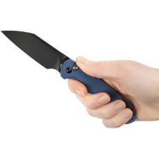 Ніж CJRB Pyrite Light BB FRN Blue (J1945-BBU)