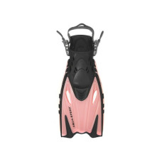 Ласти Aqua Speed Bounty 725-03 5567 рожевий 32-37 (5908217655677)