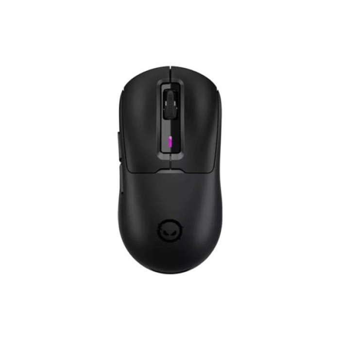 Мишка Lorgar MSA10W Wireless Gaming Black (LRG-MSA10W-BK)
