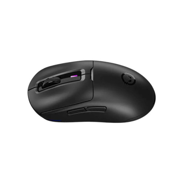 Мишка Lorgar MSA10W Wireless Gaming Black (LRG-MSA10W-BK)