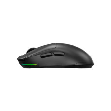 Мишка Lorgar MSA10W Wireless Gaming Black (LRG-MSA10W-BK)