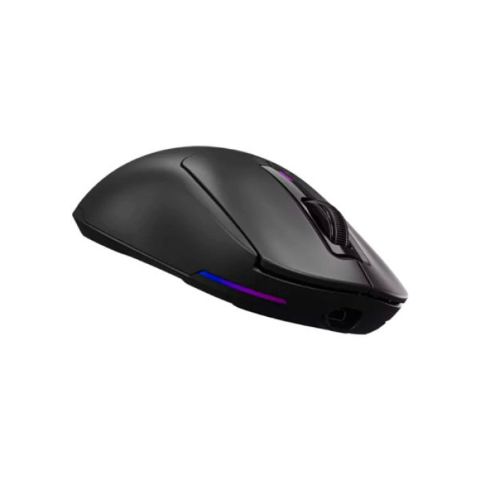 Мишка Lorgar MSA10W Wireless Gaming Black (LRG-MSA10W-BK)