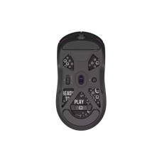 Мишка Lorgar MSA10W Wireless Gaming Black (LRG-MSA10W-BK)