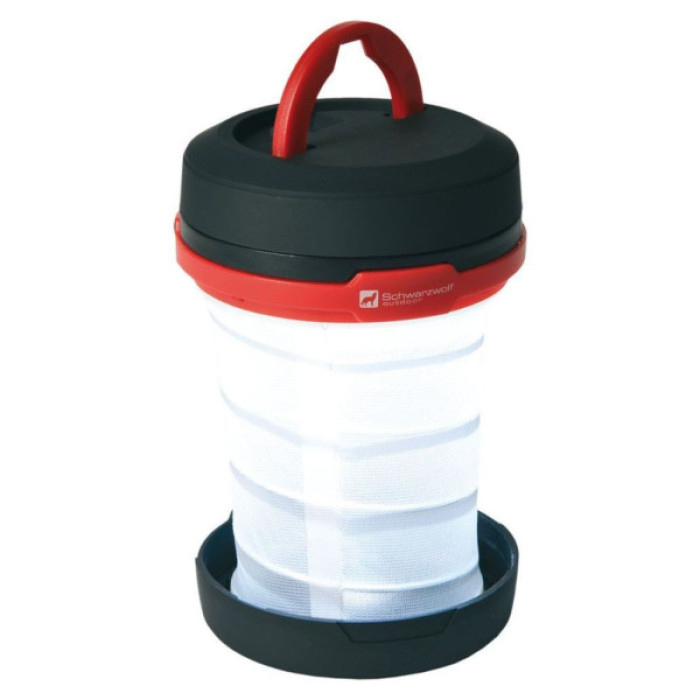 Ліхтар Schwarzwolf Luca Watt Utility Camping Lantern (F2300700SA3)