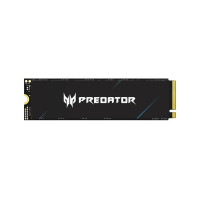 Накопичувач SSD M.2 2280 4TB GM9 Acer Predator (BL.9BWWR.138)