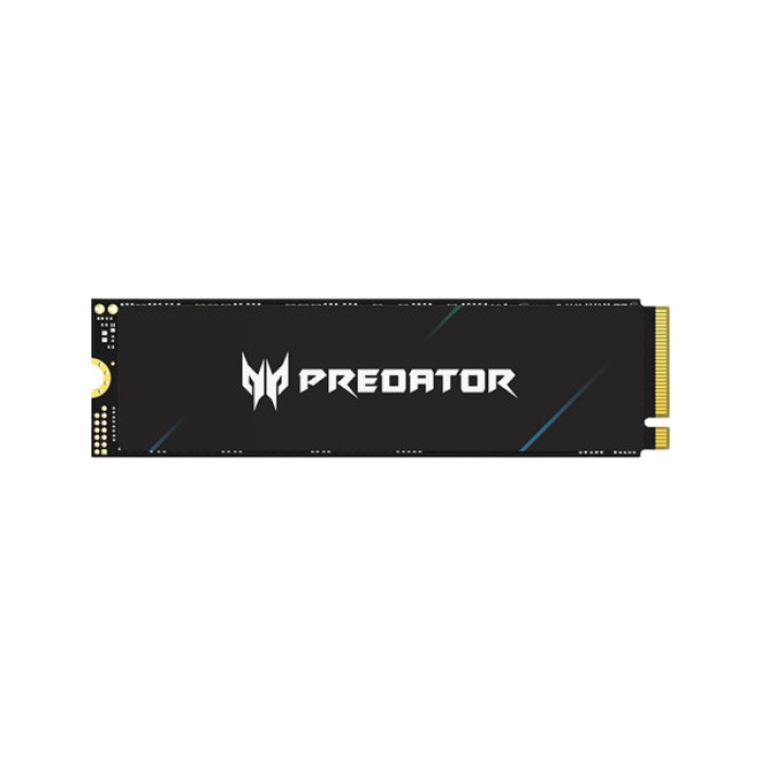 Накопичувач SSD M.2 2280 4TB GM9 Acer Predator (BL.9BWWR.138)