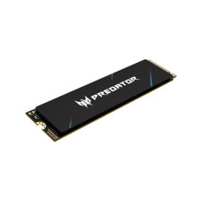 Накопичувач SSD M.2 2280 4TB GM9 Acer Predator (BL.9BWWR.138)