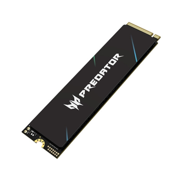 Накопичувач SSD M.2 2280 4TB GM9 Acer Predator (BL.9BWWR.138)