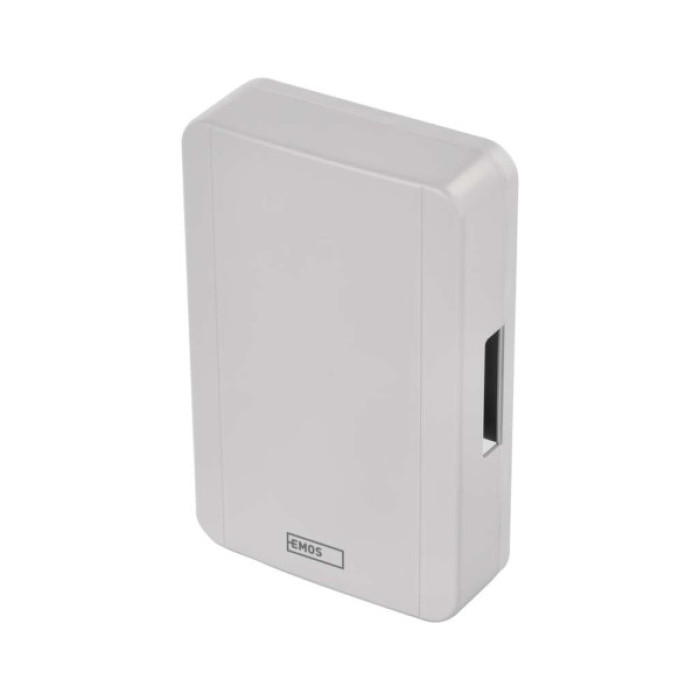 Дверний дзвінок EMOS P57002