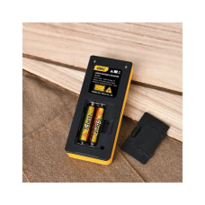 Лазерний далекомір Deli до 100 м (EDL4170)