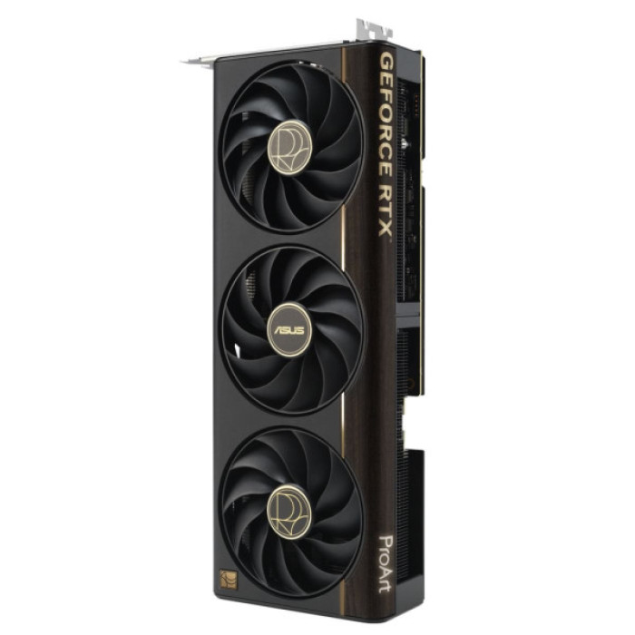 Відеокарта ASUS GeForce RTX5080 16GB PROART OC (PROART-RTX5080-O16G)