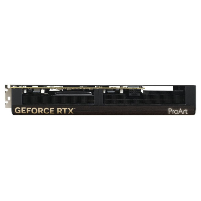 Відеокарта ASUS GeForce RTX5080 16GB PROART OC (PROART-RTX5080-O16G)