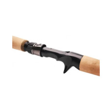 Вудилище Savage Gear Alpha SG6 Monster 2.38m 60-120g (1854.48.86)