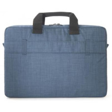 Сумка для ноутбука Tucano 15.6" SVOLTA BAG PC BLUE (BSVO15-B)