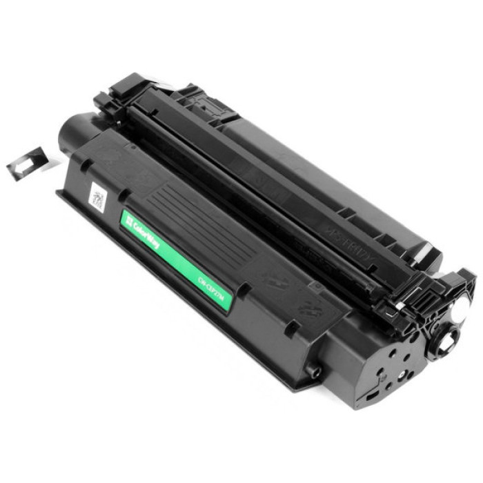 Картридж ColorWay для CANON EP27/26 MF3110/3220 (CW-CEP27M)