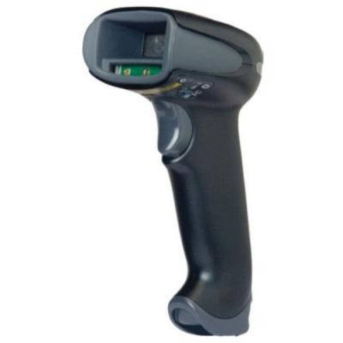Сканер штрих-коду Honeywell Xenon 1900HD 2D, USB (1900GHD-2USB)