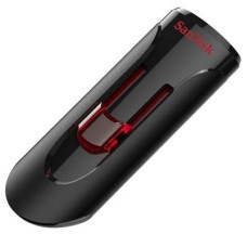 USB флеш накопичувач SanDisk 32GB Glide USB 3.0 (SDCZ600-032G-G35)