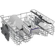 Посудомийна машина Beko BDIN36532