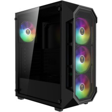Корпус Gamdias AURA GC1 ELITE ARGB (4711514500592)