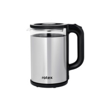 Електрочайник Rotex RKT94-S Prima Glass