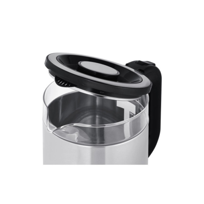 Електрочайник Rotex RKT94-S Prima Glass