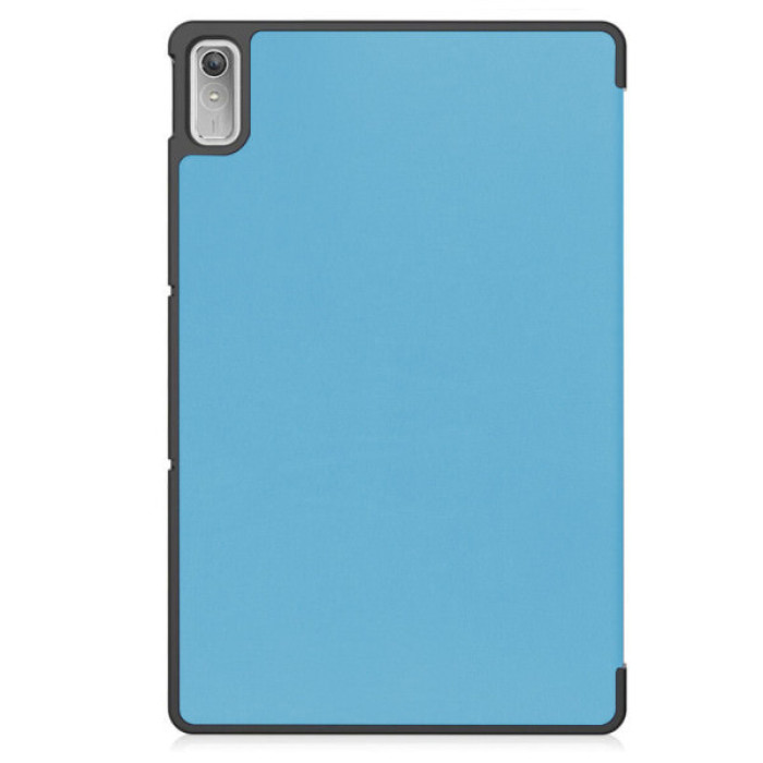 Чохол до планшета BeCover Smart Case Lenovo Tab P11 (2nd Gen) (TB-350FU/TB-350XU) 11.5" Light Blue (708681)