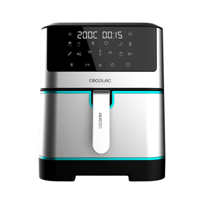 Мультипіч Cecotec Cecofry Supreme 8000 (CCTC-04984)