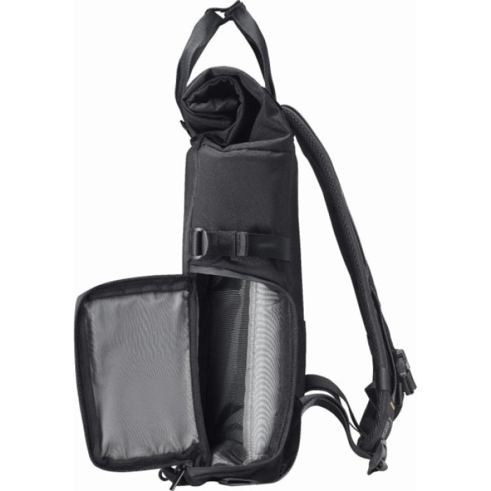 Рюкзак для ноутбука ASUS 16" PP4600 ProArt Black (90XB0AA0-BBP000)