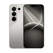 Мобільний телефон Tecno Camon 50 12/256Gb Nebula Titanium (4894947116230)