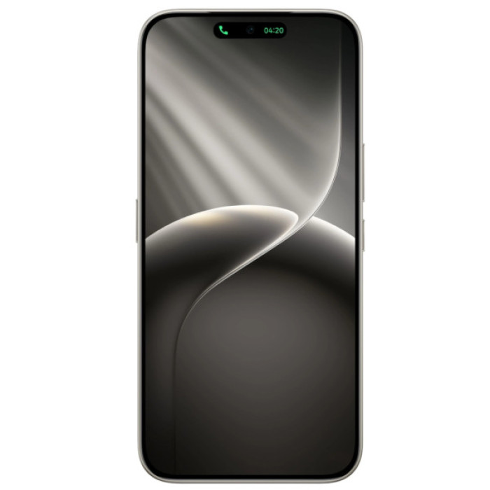 Мобільний телефон Tecno Camon 50 12/256Gb Nebula Titanium (4894947116230)