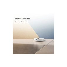 Пилосос MOVA E20 (RLE22GA)