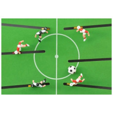 Настільний футбол Stiga Game World Champs (71-1383-21) (931183)